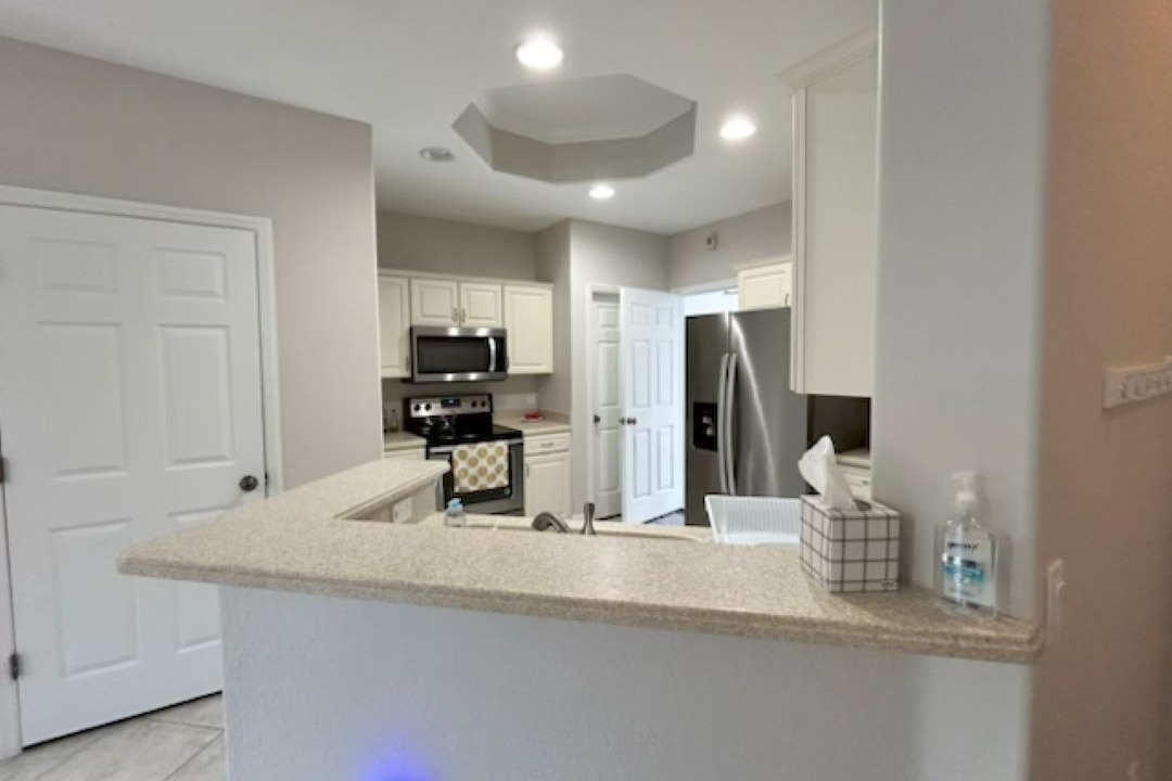 Photo of Kitchen in Biggar