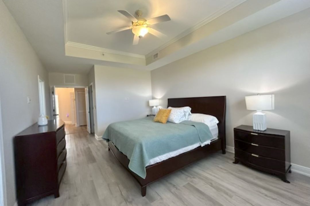 Photo of Bedroom in Biggar
