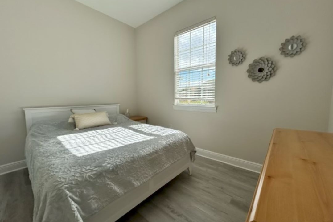 Photo of Bedroom in Biggar