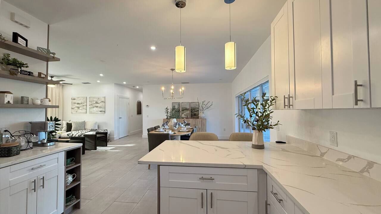 Photo of Kitchen in Jacarandas