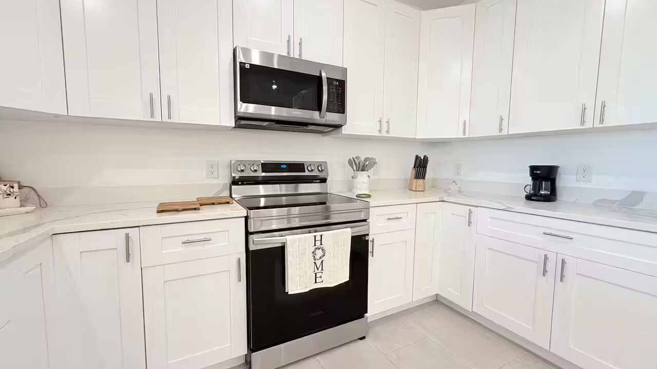 Photo of Kitchen in Jacarandas
