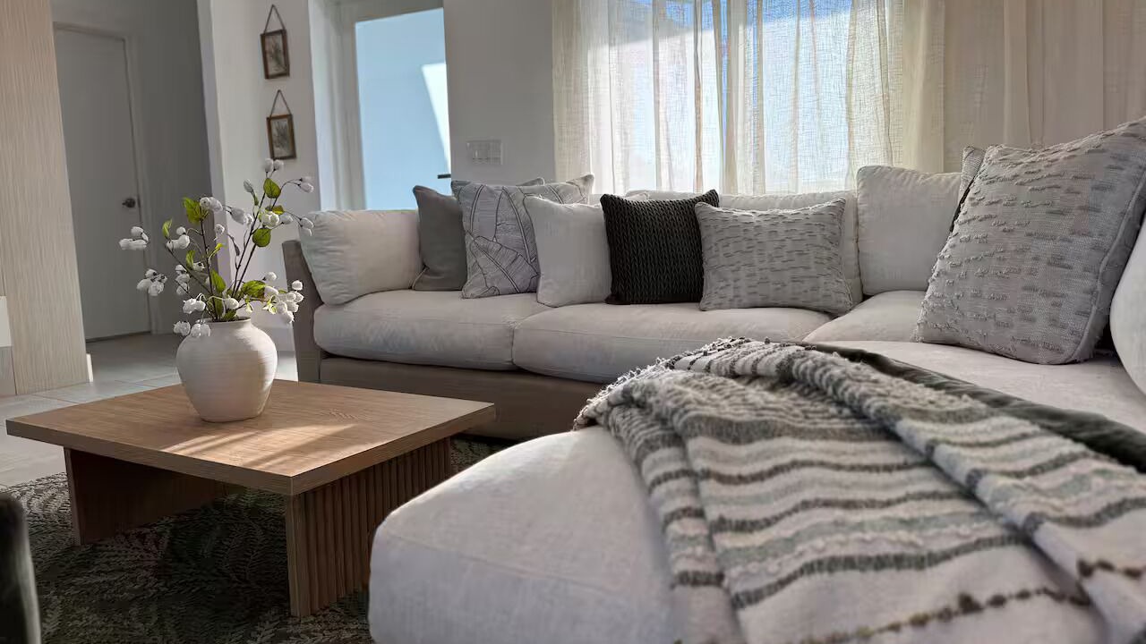 Photo of Livingroom in Jacarandas