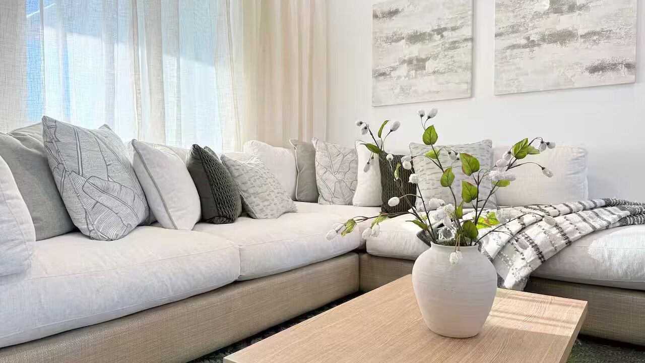 Photo of Livingroom in Jacarandas