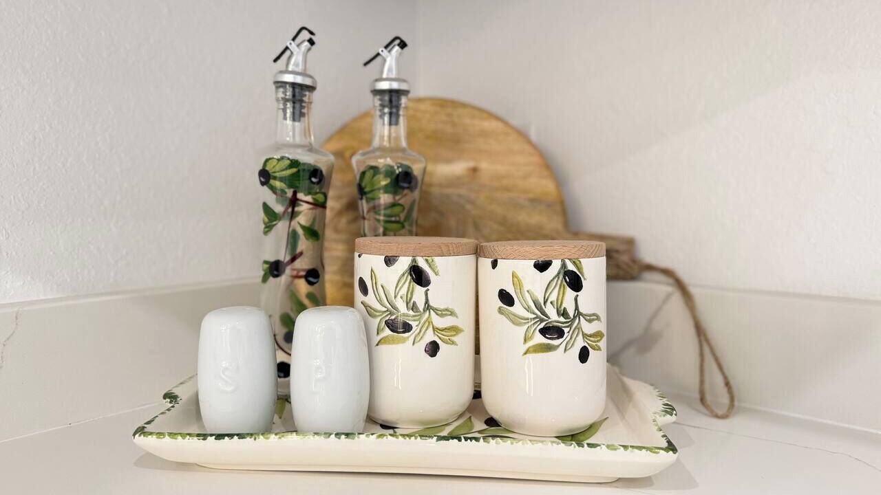 Photo of Bathroom in Jacarandas