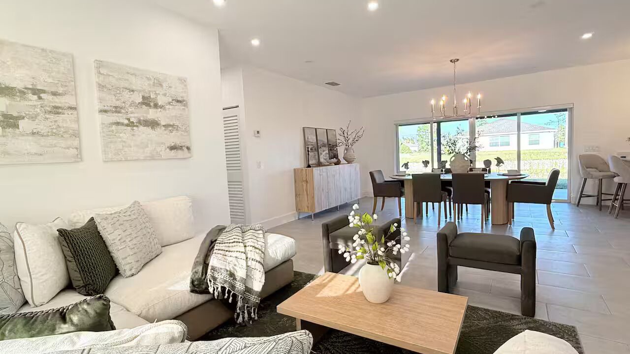 Photo of Livingroom in Jacarandas
