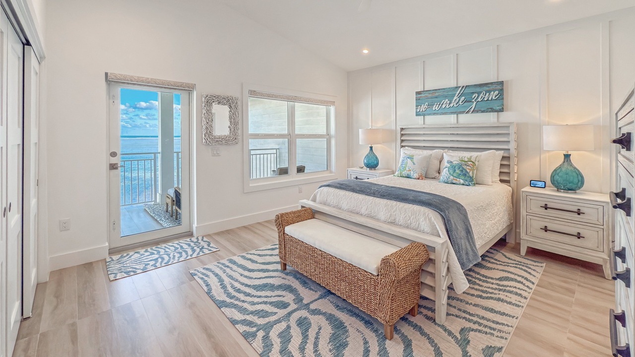 Photo of Bedroom in Islamorada