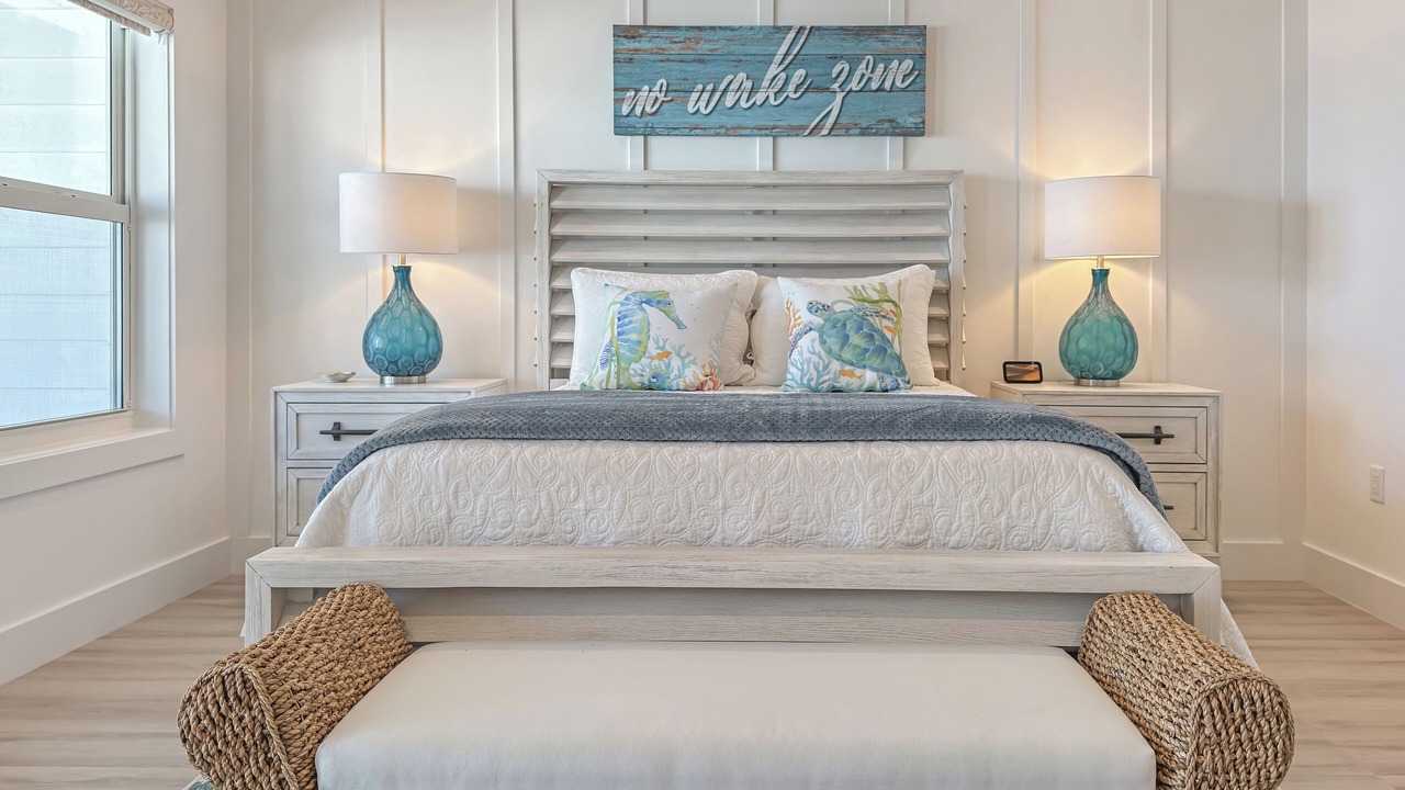 Photo of Bedroom in Islamorada