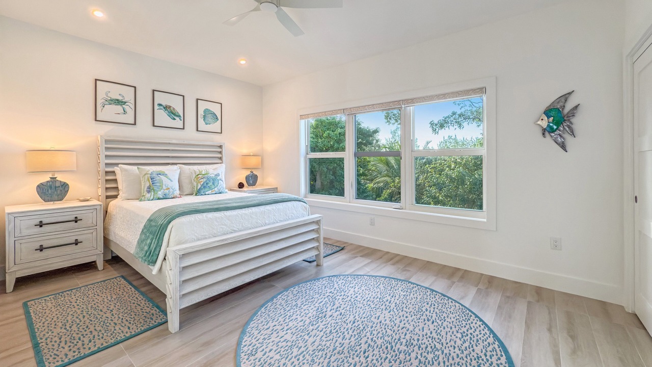 Photo of Bedroom in Islamorada
