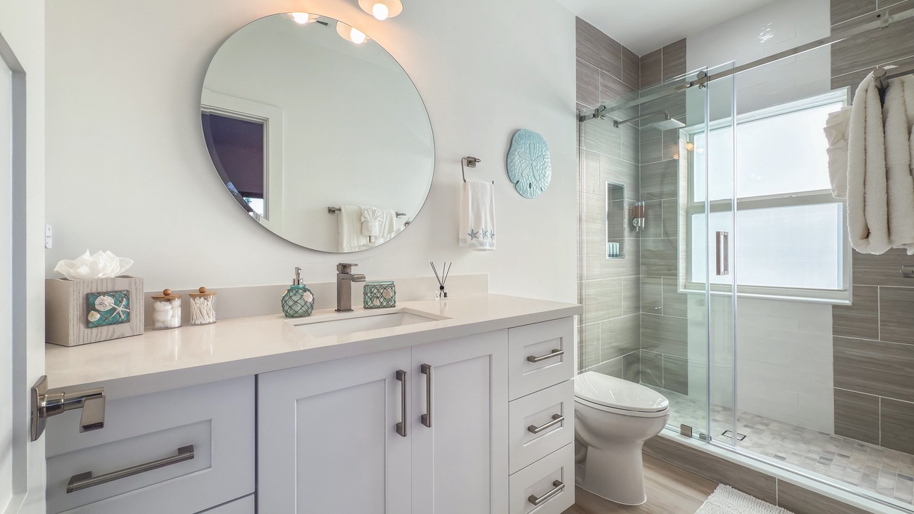 Photo of Bathroom in Islamorada