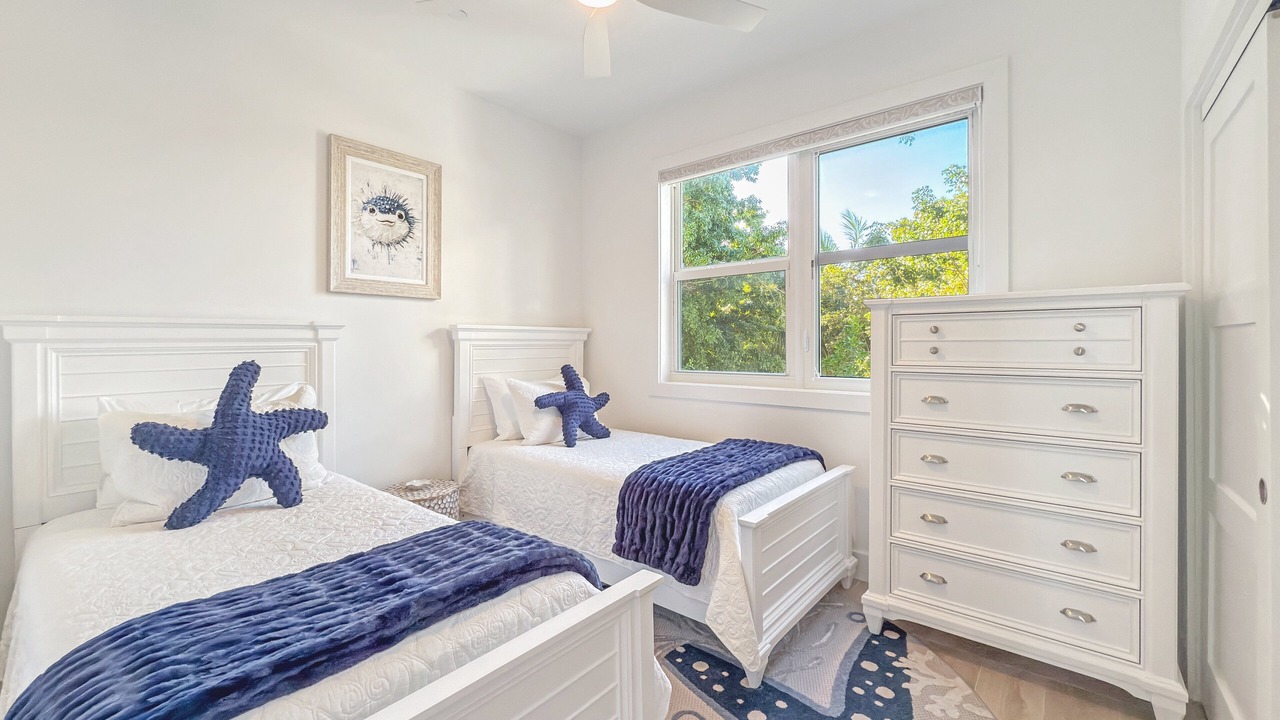 Photo of Bedroom in Islamorada