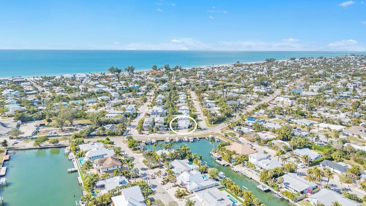 Photo of Outdoor in Holmes Beach