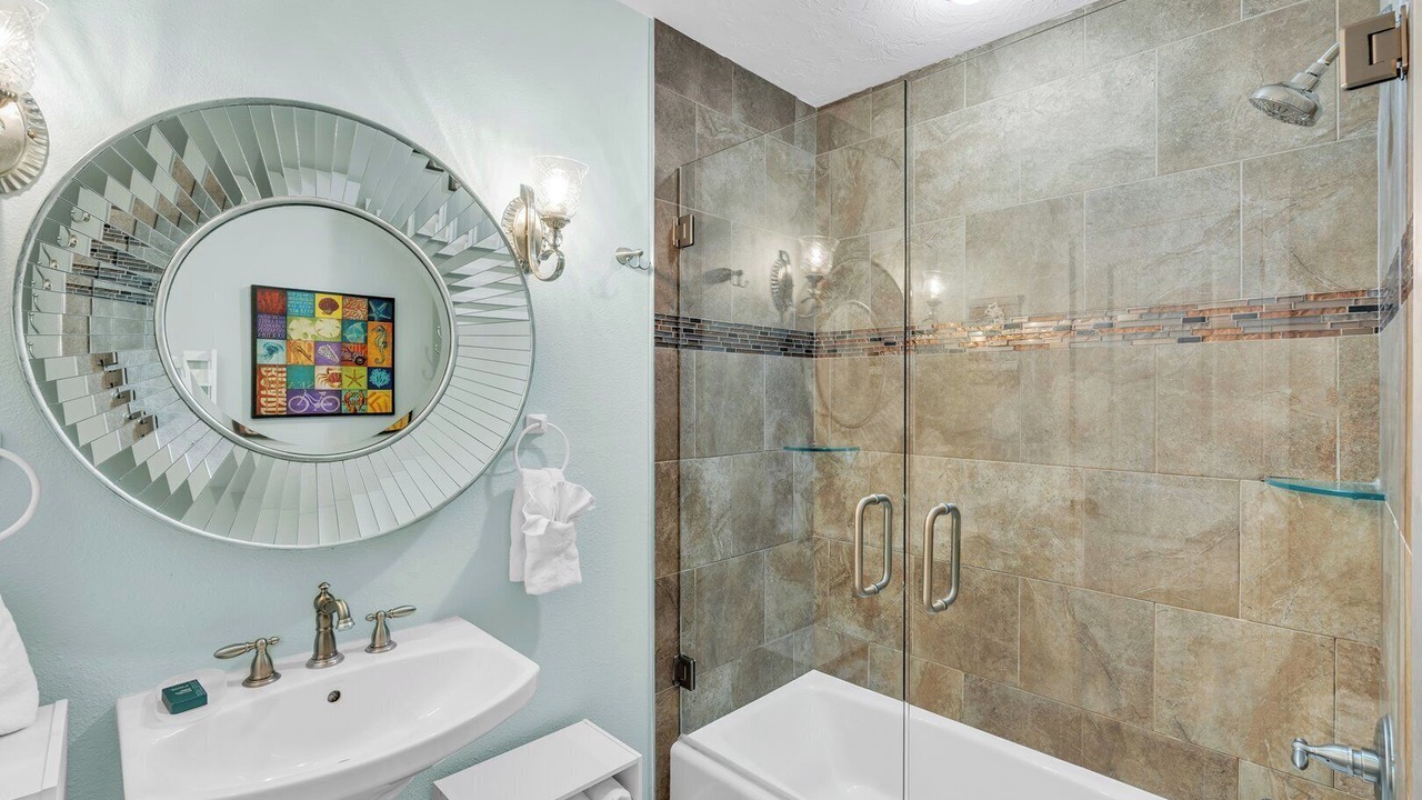 Photo of Bathroom in Holmes Beach