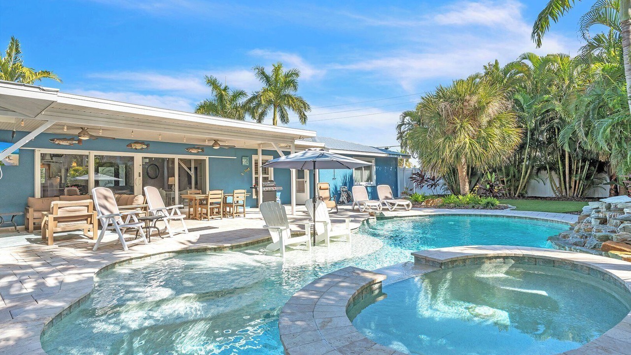 Photo of Outdoor in Holmes Beach
