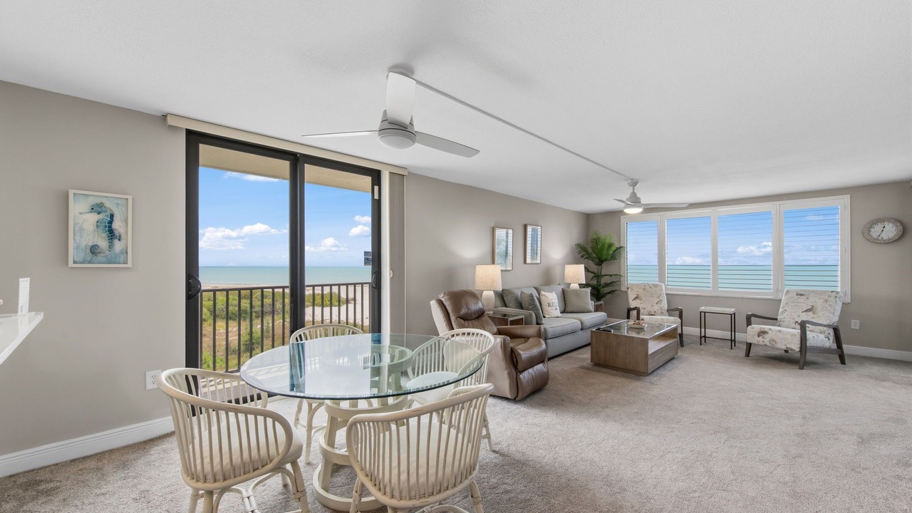 Photo of Livingroom in Sanibel