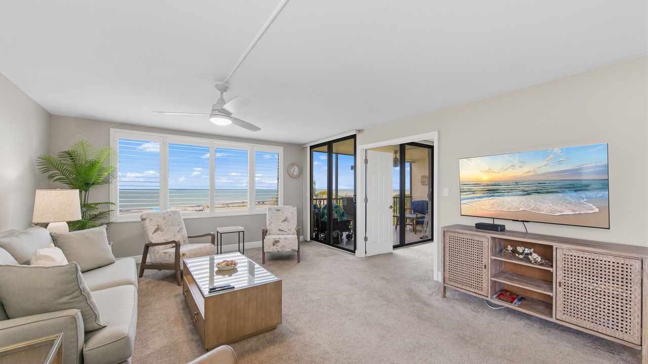 Photo of Livingroom in Sanibel