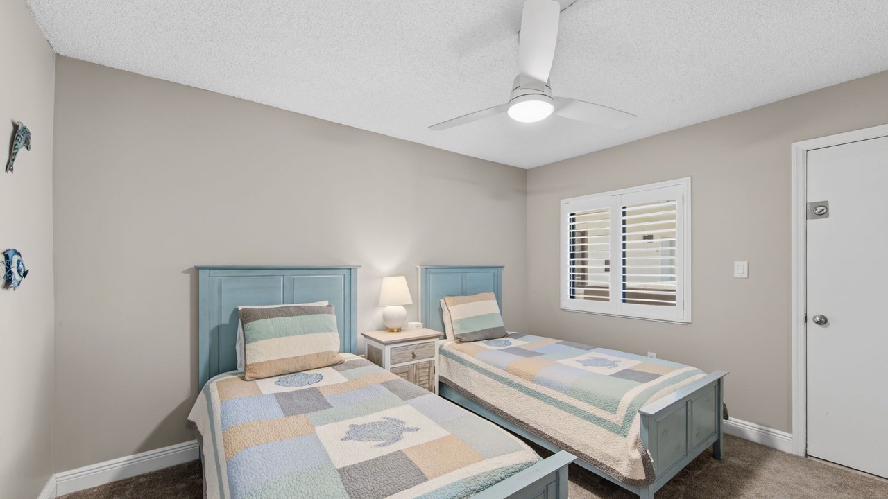 Photo of Bedroom in Sanibel
