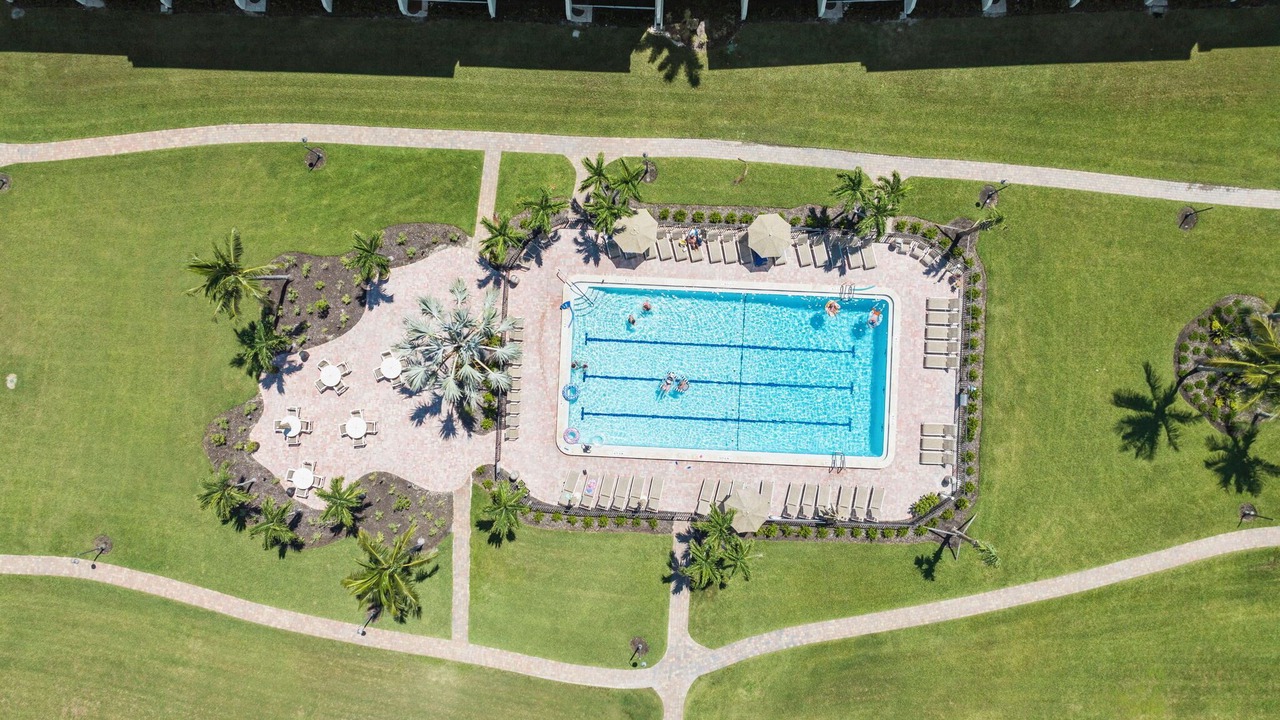 Photo of Outdoor in Sanibel