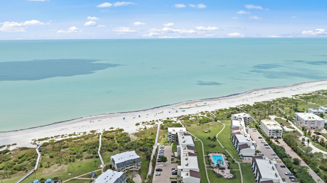 Photo of Outdoor in Sanibel