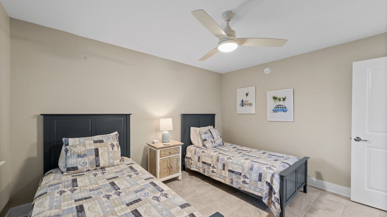 Photo of Bedroom in Sanibel