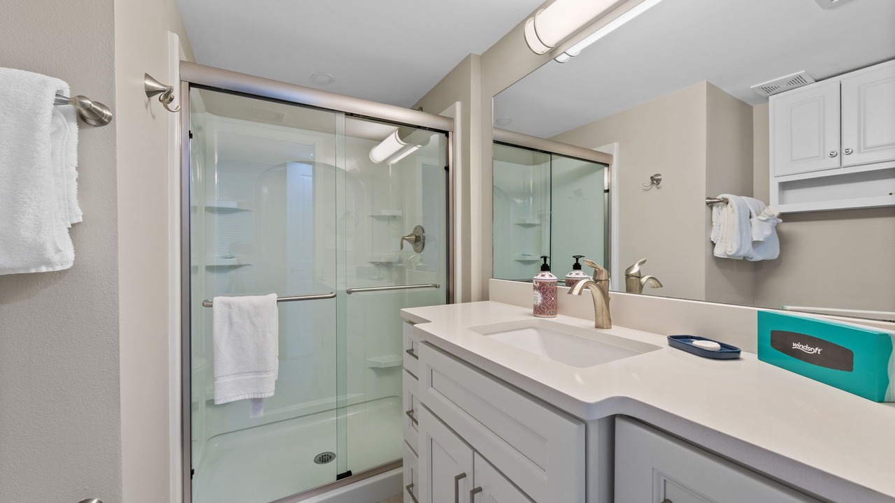 Photo of Bathroom in Sanibel
