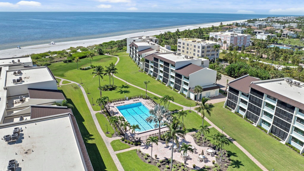 Photo of Outdoor in Sanibel