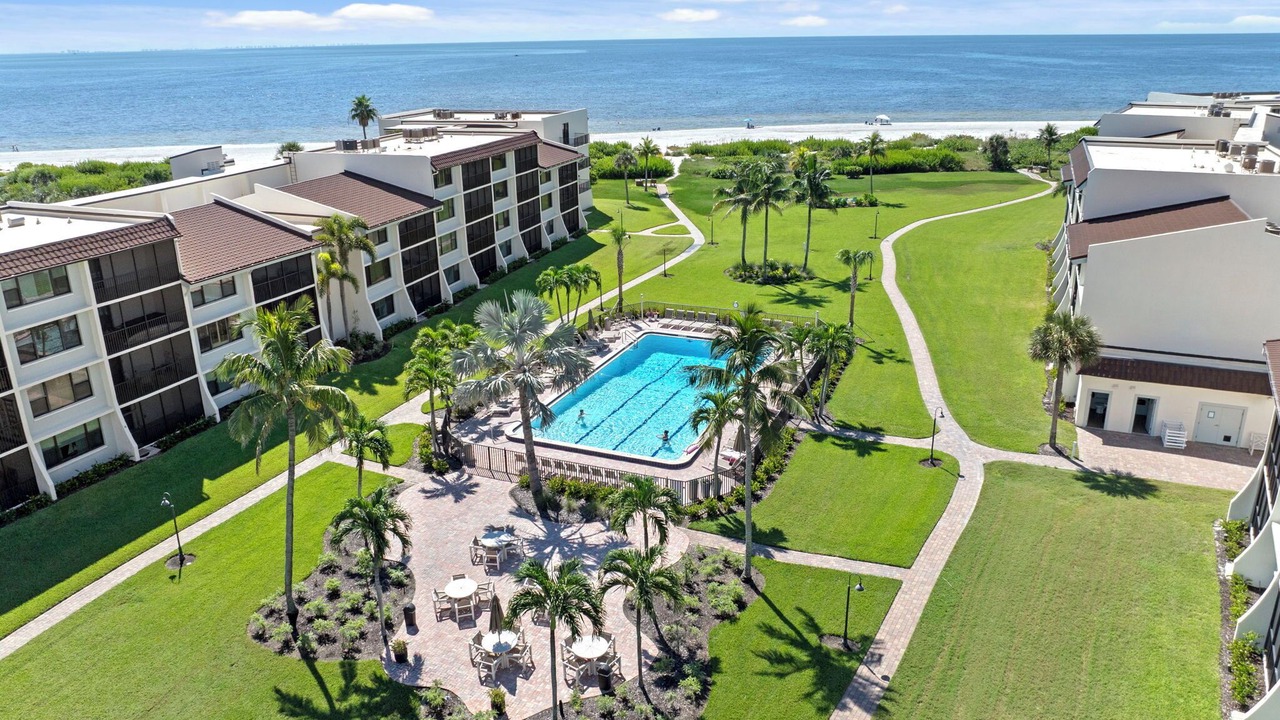 Photo of Outdoor in Sanibel