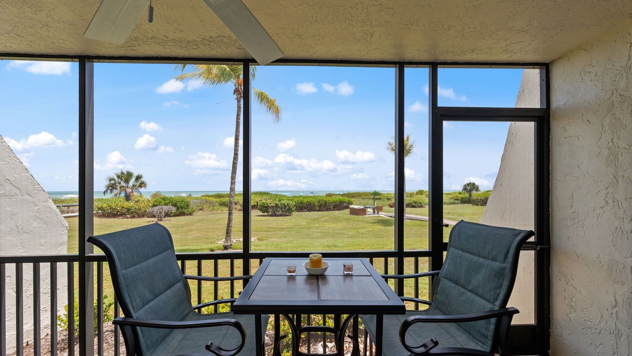 Photo of Outdoor in Sanibel