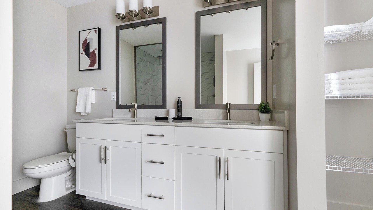 Photo of Bathroom in West 1st Street