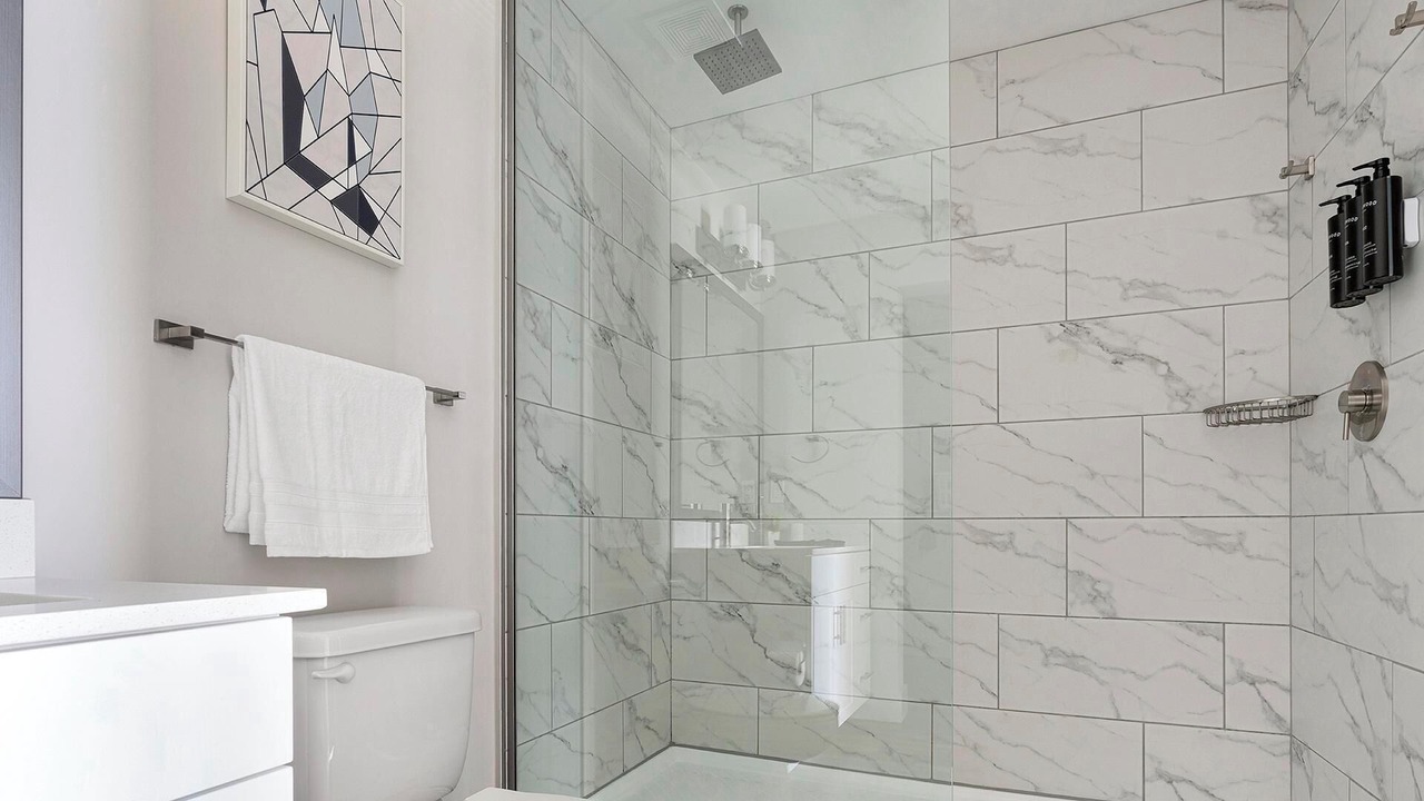 Photo of Bathroom in West 1st Street