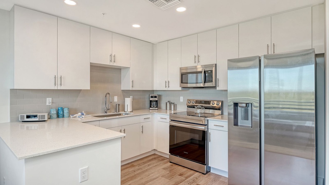 Photo of Kitchen in Central Sarasota