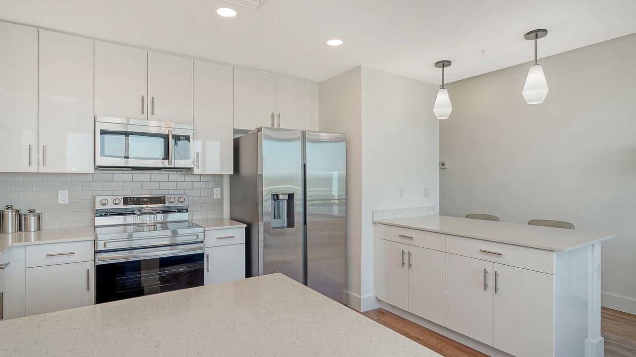 Photo of Kitchen in Central Sarasota