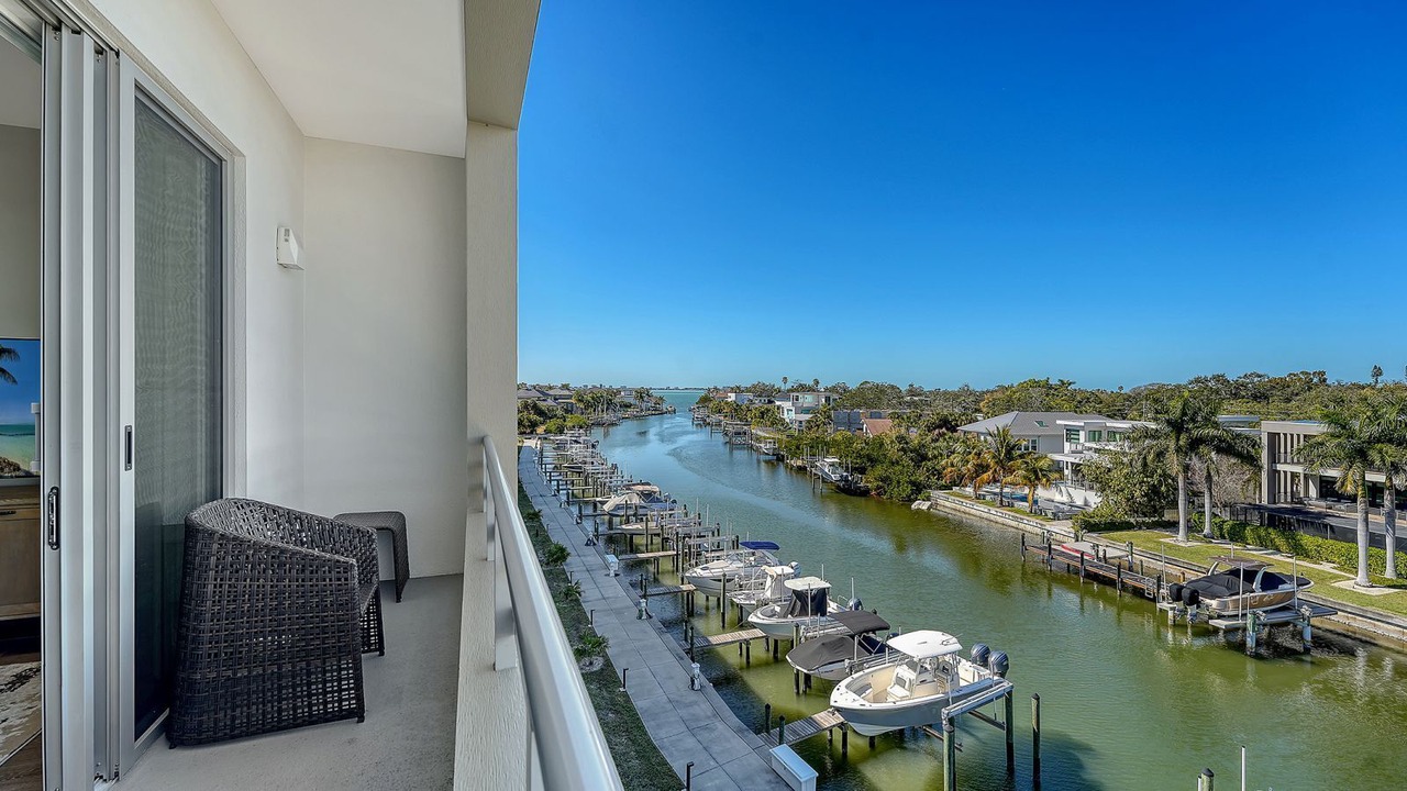 Photo of Outdoor in Central Sarasota