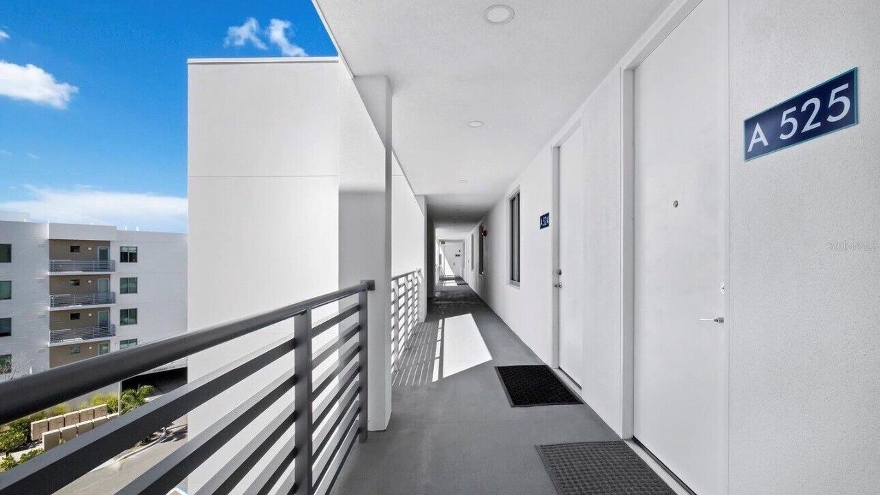 Photo of Outdoor in Central Sarasota