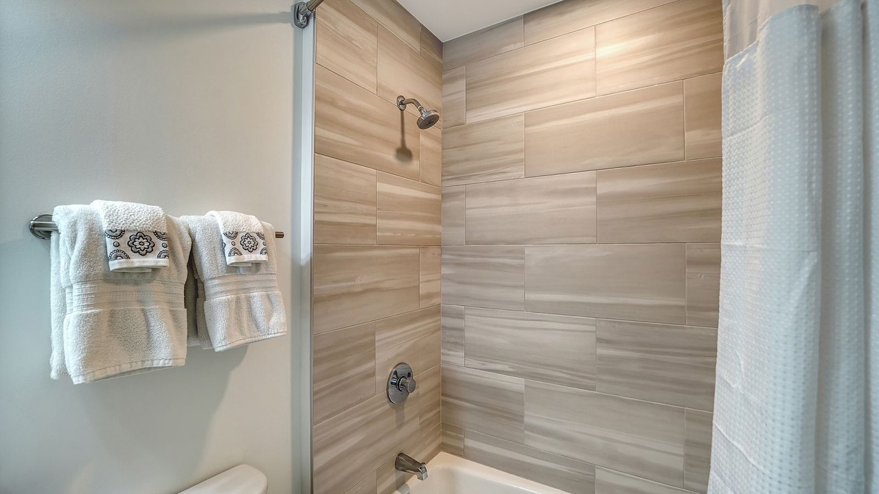 Photo of Bathroom in Central Sarasota