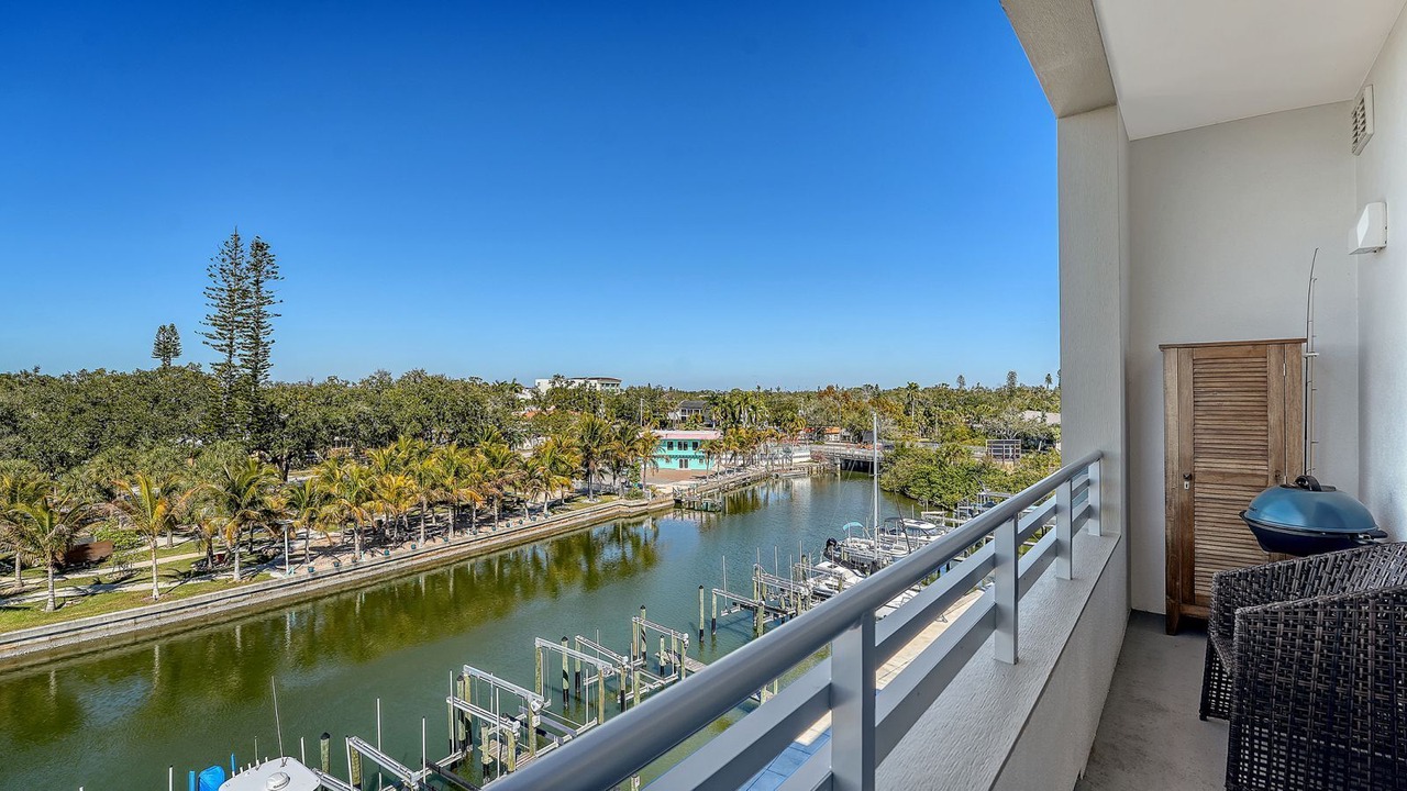 Photo of Outdoor in Central Sarasota