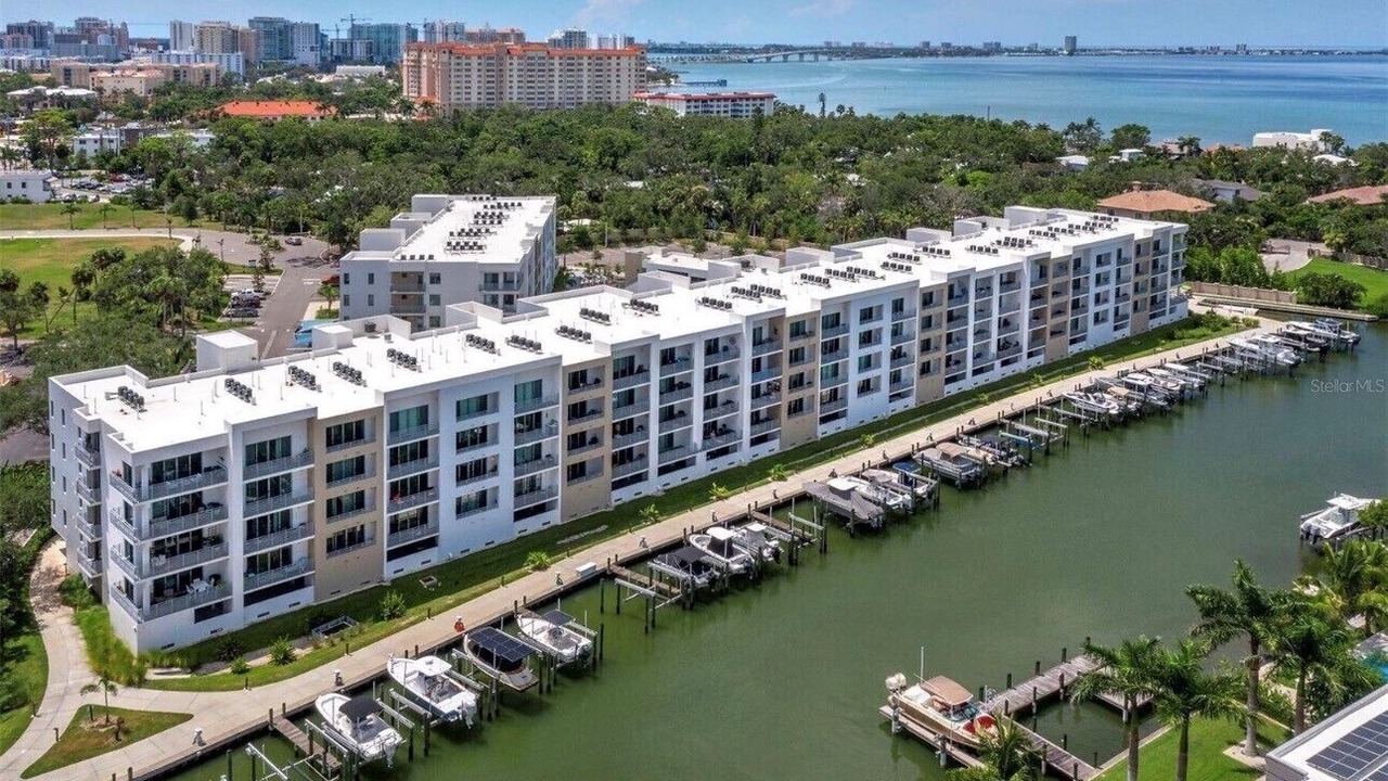 Photo of Outdoor in Central Sarasota