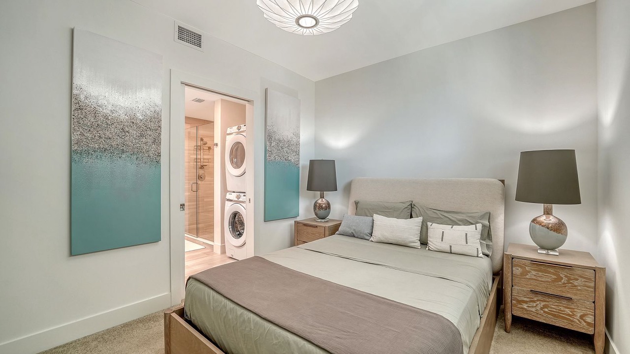 Photo of Bedroom in Central Sarasota