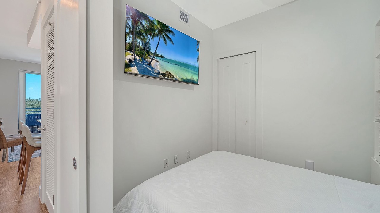 Photo of Bedroom in Central Sarasota