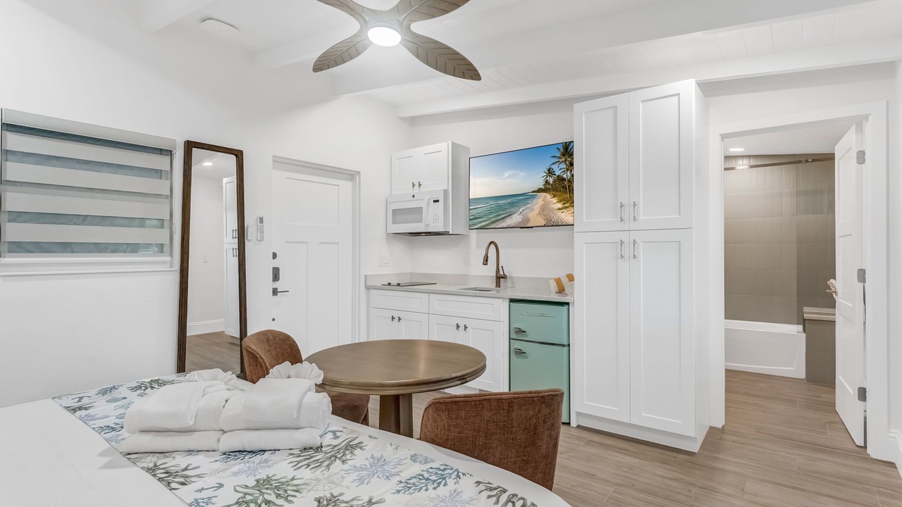 Photo of Bedroom in Sanibel