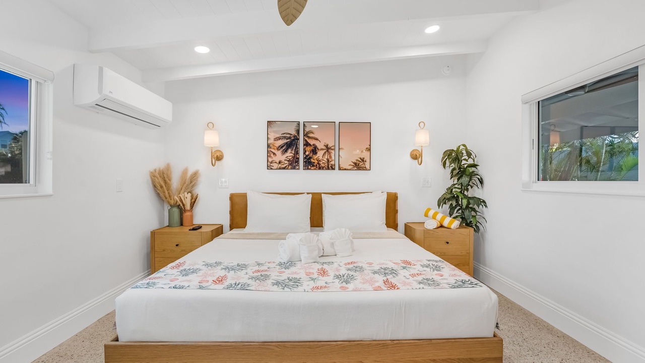 Photo of Bedroom in Sanibel