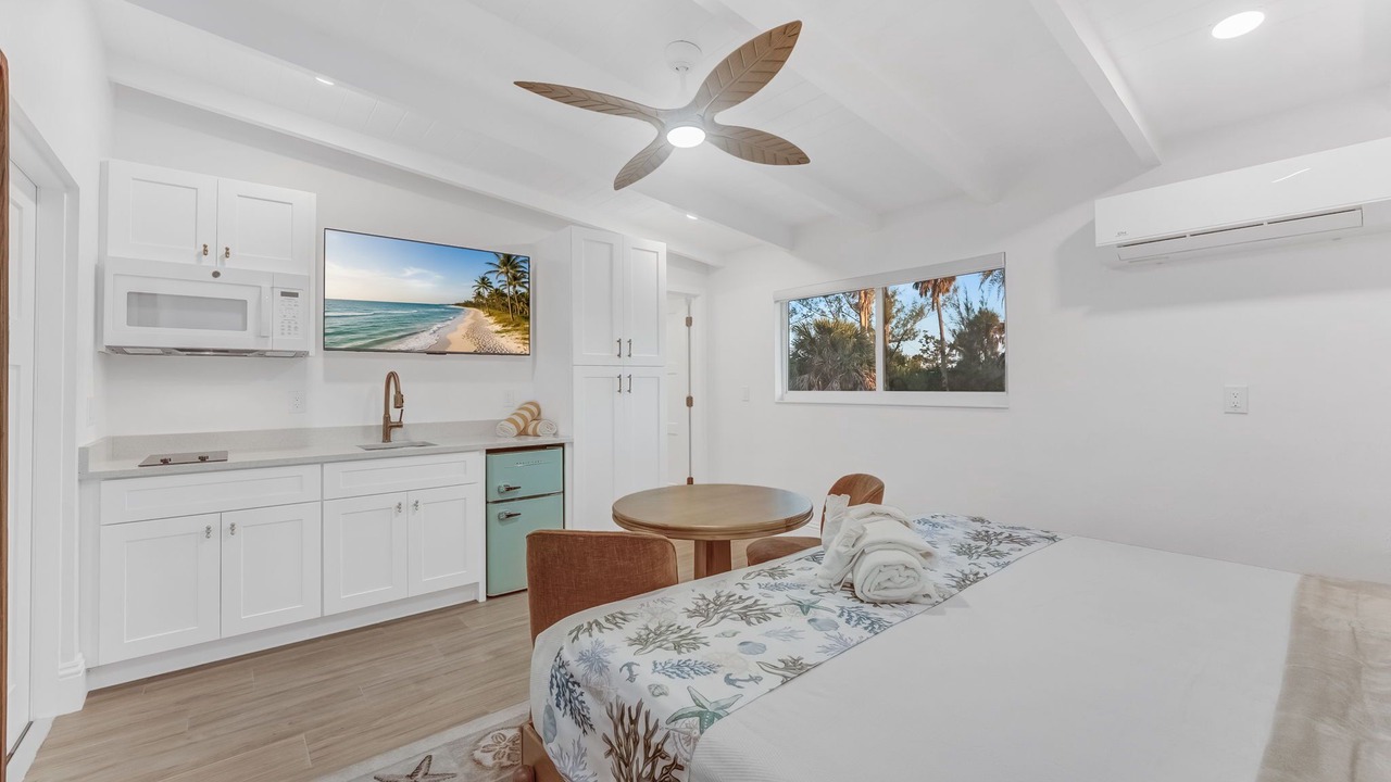 Photo of Bedroom in Sanibel