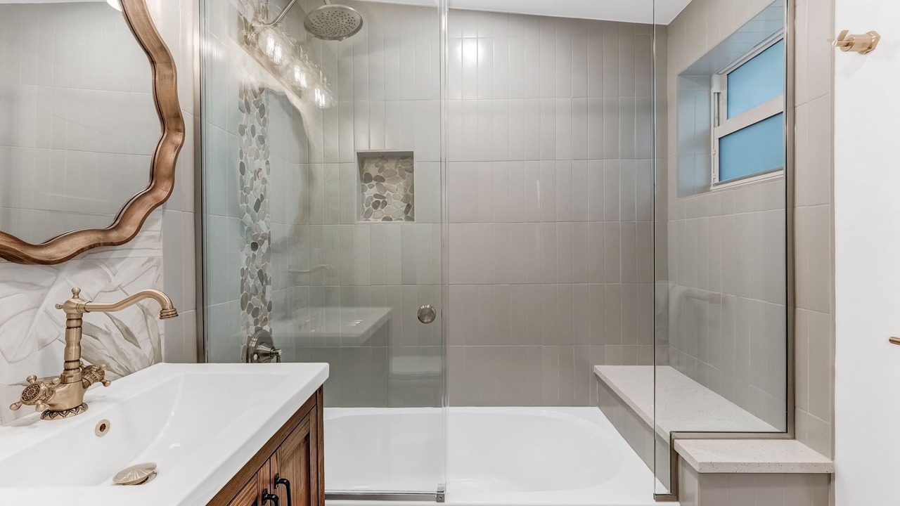 Photo of Bathroom in Sanibel