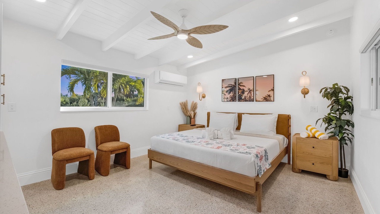 Photo of Bedroom in Sanibel