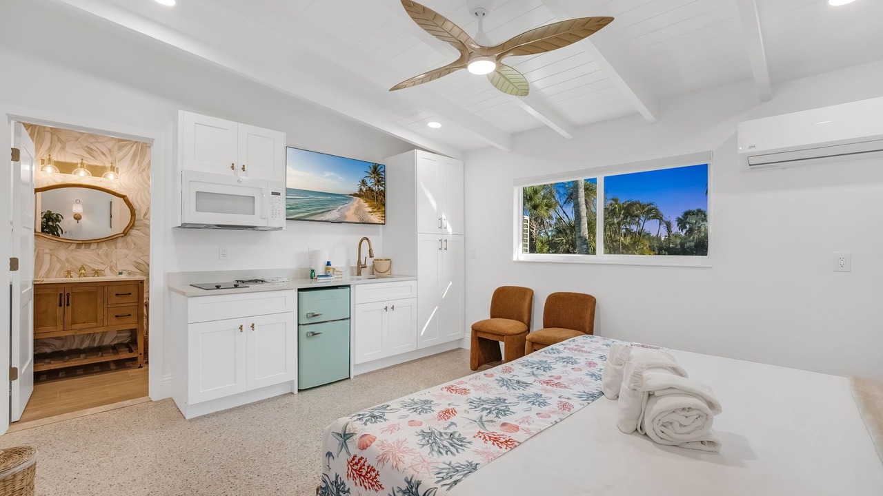 Photo of Bedroom in Sanibel