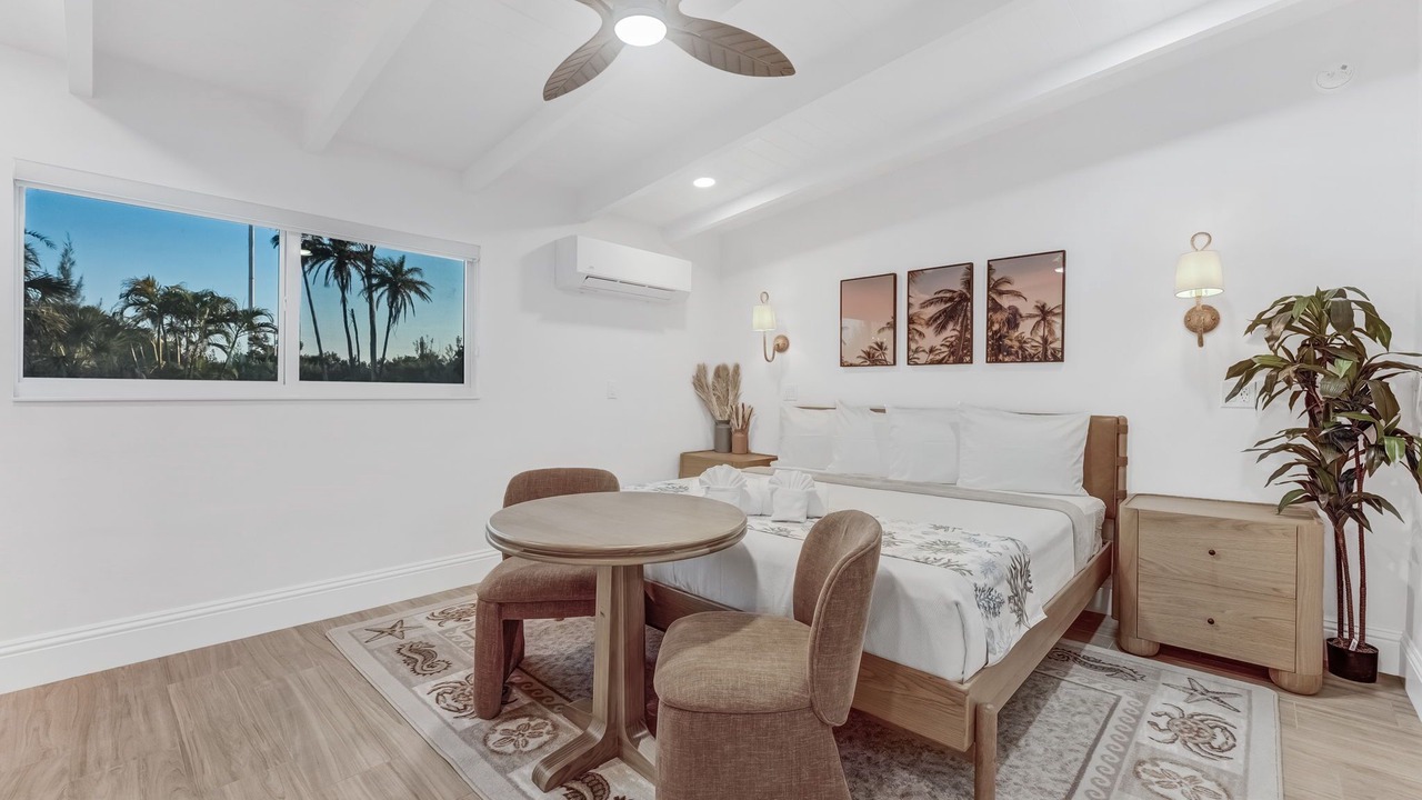 Photo of Bedroom in Sanibel