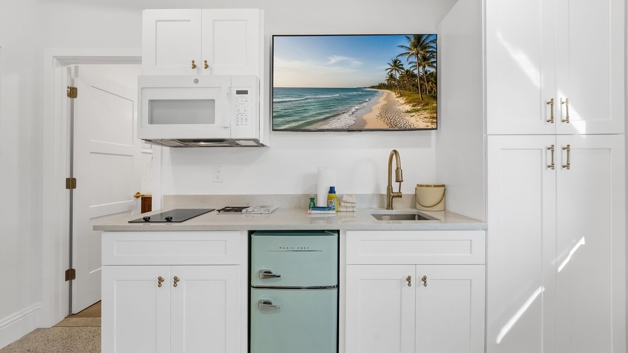 Photo of Kitchen in Sanibel