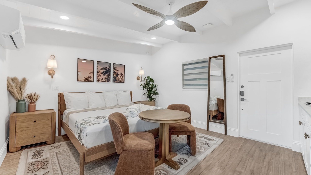 Photo of Bedroom in Sanibel