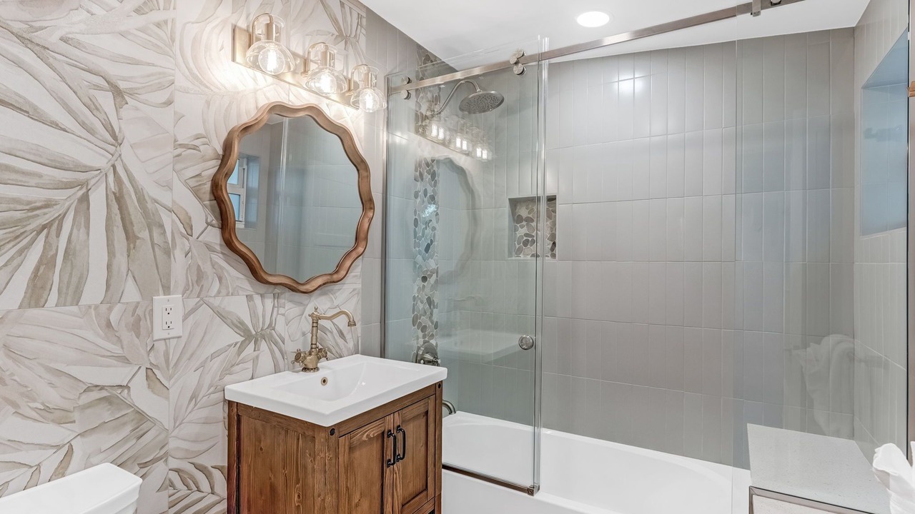 Photo of Bathroom in Sanibel