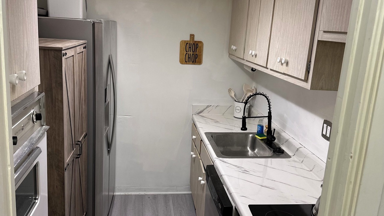 Photo of Kitchen in Sea Park Homes