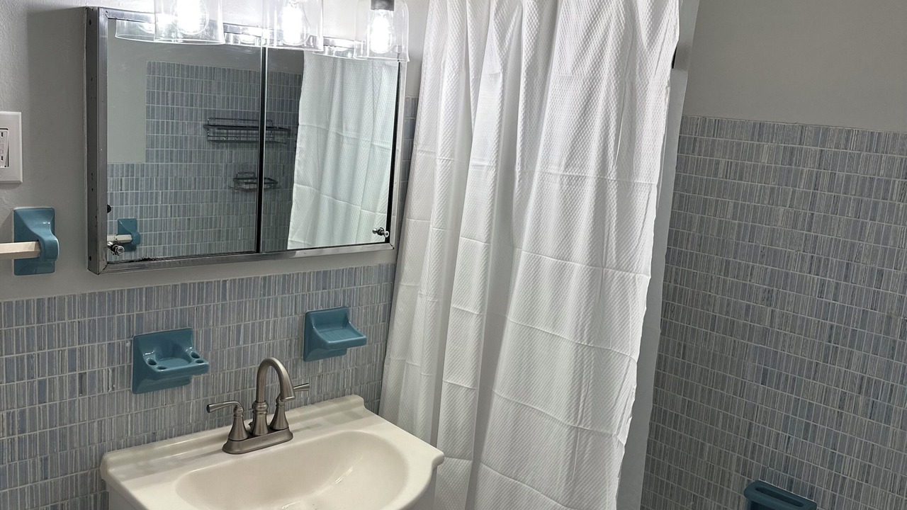 Photo of Bathroom in Sea Park Homes